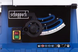 Pilarka stołowa Scheppach HS105 230V 2,0KW