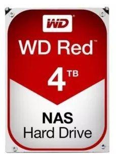Dysk WD Red™ WD40EFAX 4TB 3,5