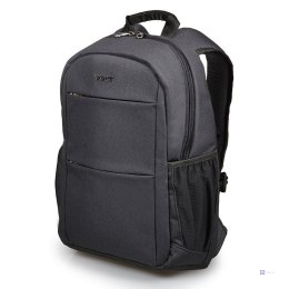 Plecak na laptopa PORT DESIGNS Sydney 135074 (13/14"; kolor czarny)