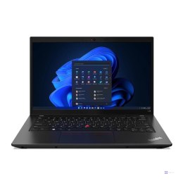 Notebook Lenovo ThinkPad L14 Gen 3 14