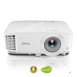 Projektor BenQ MS550 DLP SVGA/ 3600ANSI/20 000:1/VGA2xHDMI/MiniUSB-B