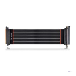 THERMALTAKE RISER TT PREMIUM PCI-E 4.0 X16 EXTENDER - 300MM AC-058-CO1OTN-C1