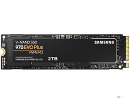 Dysk SSD Samsung 970 EVO Plus 2TB