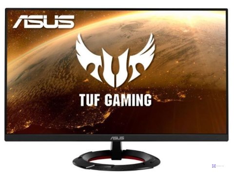 Monitor Asus 23,8" TUF Gaming VG249Q1R 2xHDMI DP glosniki
