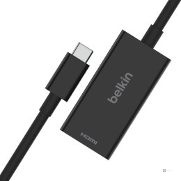 BELKIN ADAPTER USB-C TO HDMI 2.1 8K HDR (M/F)