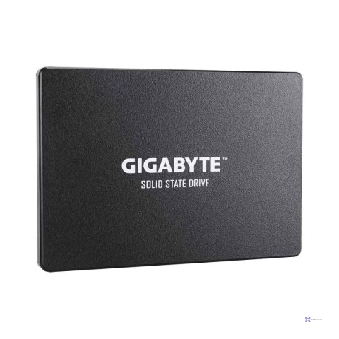 Dysk SSD Gigabyte 1TB SATA3 2,5" (550/500 MB/s) 3D NAND 7mm