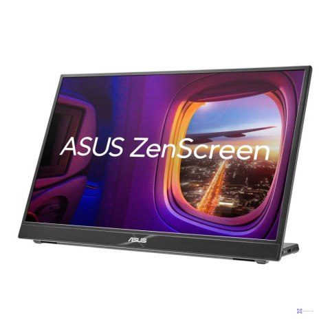 Monitor Asus 16" ZenScreen MB16QHG HDMI 2xUSB-C