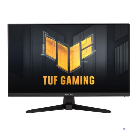 Monitor Asus 23,8" TUF Gaming VG249Q3A 2xHDMI DP głośniki 2x2W