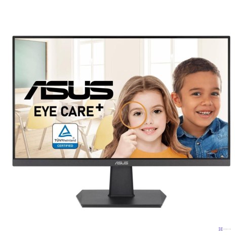 Monitor Asus 23,8" VA24EHF Eye Care Gaming Monitor HDMI