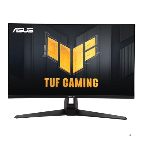 Monitor Asus 27" TUF Gaming VG27AQ3A 2xHDMI DP głośniki 2x2W