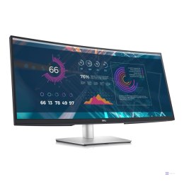 Monitor Dell 34,1