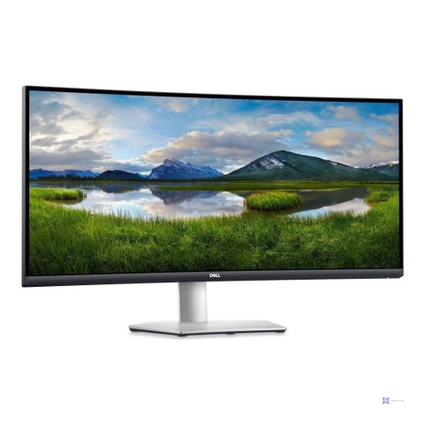 Monitor Dell 34" S3422DW (210-AXKZ) 2xHDMI DP USB 3.0 głośniki 2x5W