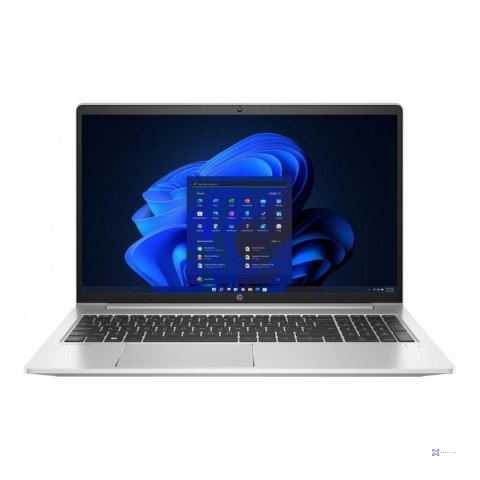 Notebook HP EliteBook 650 G9 15,6"FHD/i5-1235U/16GB/SSD512GB/IrisXe/W11PR Silver