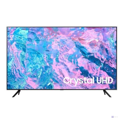 Telewizor Samsung UE65CU7172UXXH LED 65'' 4K Ultra HD Tizen