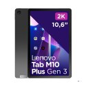 Tablet Lenovo Tab M10 Plus (3rd Gen) Qualcomm Snapdragon SDM680 10.61" 2K IPS 400nits Touch 4/128GB Qualcomm Adreno 610 GPU Andr