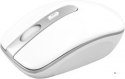 Zestaw klawiatura + mysz Esperanza EK122W (USB 2.0; kolor biały; laserowa)