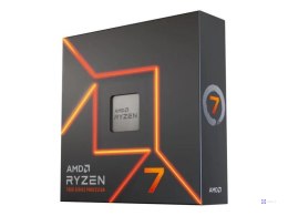 Procesor AMD Ryzen 7 7700X (40M Cache, up to 5,4 GHz)