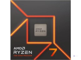 Procesor AMD Ryzen 7 7700X (40M Cache, up to 5,4 GHz)