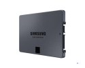 Dysk SSD Samsung 870 QVO 8TB 2.5"