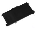 Bateria Green Cell LK03XL do HP Envy x360 15-BP 15-BP000NW 15-BP001NW 15-BP002NW 15-BP100NW 15-BP101NW 15-CN 17-AE 17-BW