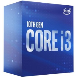 Procesor Intel® Core™ i3-10100F (6M Cache, up to 4.30 GHz)