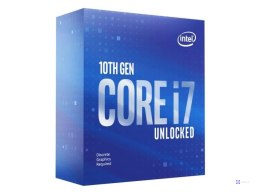 Procesor Intel® Core™ i7-10700KF (16M Cache, up to 5.10 GHz)