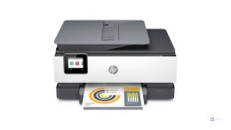 Urządzenie wielofunkcyjne HP OfficeJet Pro 8022e 4w1