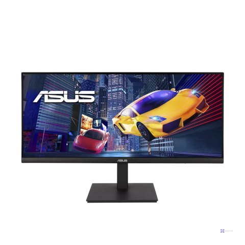 Monitor Asus 34" VP349CGL HDMI DP USB-C głośniki