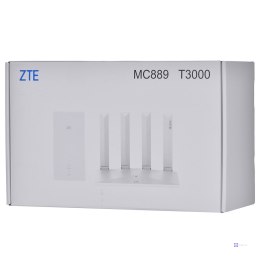 Router ZTE MC889+T3000