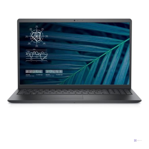 Notebook Dell Vostro 3510 15,6"FHD/i3-1115G4/8GB/SSD512GB/UHD/11PR Black