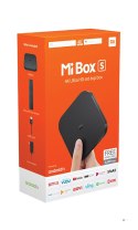 Android box Xiaomi MiBox S 4K