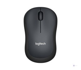 Mysz Logitech M220 Silent (czarna)