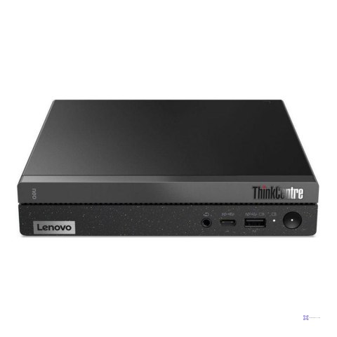 Komputer PC Lenovo ThinkCentre neo 50q G4 i5-13420H/16GB/SSD512GB/UHD/11PR Black 3Y
