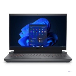 Notebook Dell G15 5530 15,6