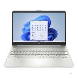 Notebook HP 15s 15,6