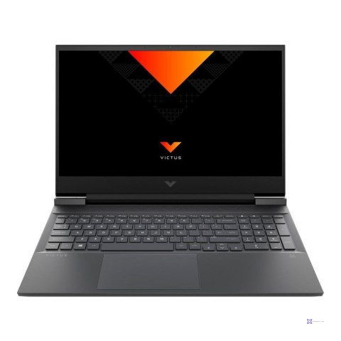 Notebook HP Victus 16,1"FHD/i5-12500H/16GB/SSD512GB/RTX3050Ti-4GB Black