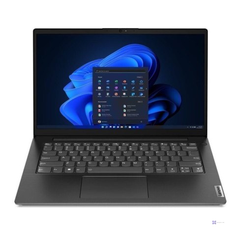 Notebook Lenovo V14 G3 IAP 14"FHD/i5-1235U/8GB/SSD256GB/IrisXe/W11PR Business Black