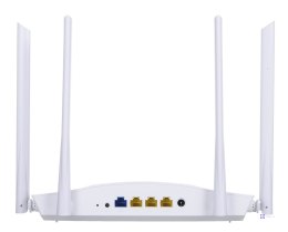 Router Tenda RX3 Dwupasmowy gigabitowy router WiFi6