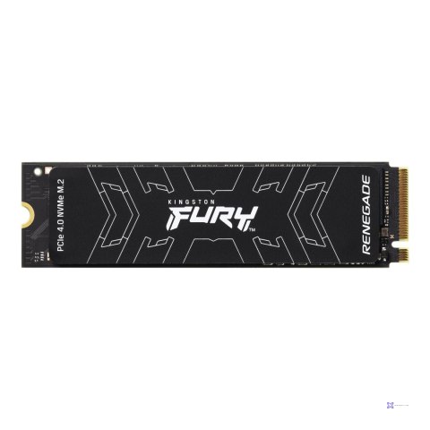 Dysk SSD Kingston Fury Renegade 2TB