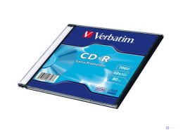 CD-R Verbatim 700MB Extra Protection