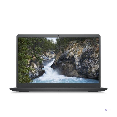 Notebook Dell Vostro 3435 14"FHD/R3-7330U/8GB/SSD256GB/Radeon/11PR Black