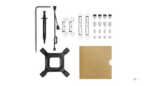 Chłodzenie DeepCool AK620