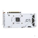 Karta graficzna ASUS Dual GeForce RTX 4070 12GB OC WHITE
