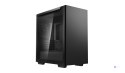 Obudowa DeepCool MACUBE110 BK MicroATX