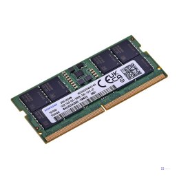 Samsung SO-DIMM 16GB DDR5 1Rx8 5600MHz PC5-44800 M425R2GA3BB0-CWM