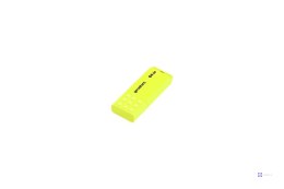 Pendrive GoodRam UME2 UME2-0640Y0R11 (64GB; USB 2.0; kolor żółty)