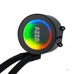 Chłodzenie wodne AZZA Blizzard ARGB 360