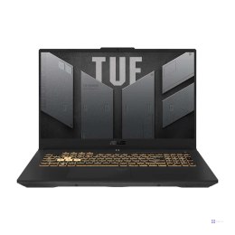 Notebook Asus TUF Gaming F17 17,3