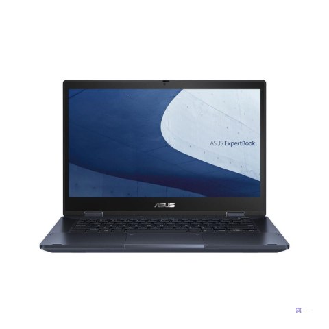 Notebook Asus B1402CBA-EB0537X 14"FHD/i7-1255U/16GB/SSD512GB/UHD/W11Pro Star Black 3Y