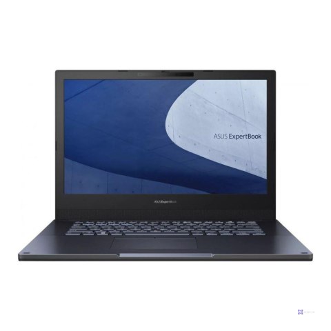 Notebook Asus B2502CBA-BQ0927X 15,6"FHD/i5-1240P/16GB/SSD512GB/UHD/W11PR Star Black 3Y